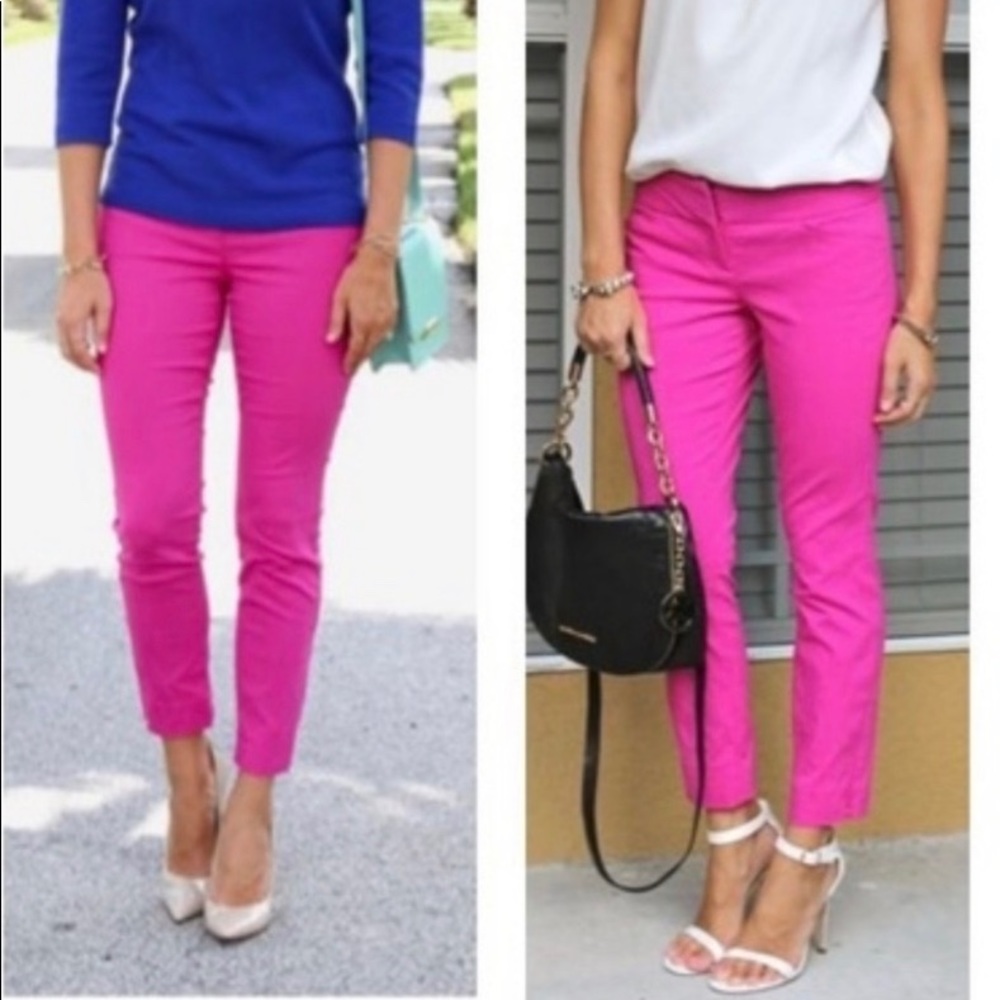 Boston Proper Pants